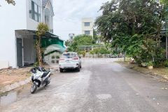 Bán nền đường b3 kdc phú an, phường hưng phú, tp cần thơ