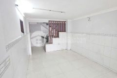 Bán nhà 2 lầu mặt tiền kinh doanh đường hưng phú p.8 quận 8