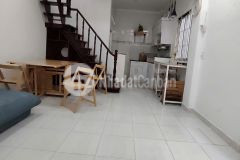 Ôtô đỗ cửa, 2 tầng btct gần 30m2, p11 bình thạnh, giá 4.x ty