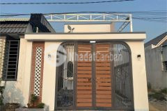 Ban nha câp 4 gân chơ câu xang binh chanh 5x20 gia 790trieu