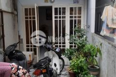 Nhà cấp 4 đường 14, phước bình, q9 dt 42m², 4tỷ tl.