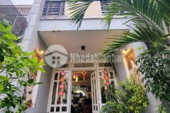 Thật 100, bán nhà 100 duy tân phường 15 phú nhuận 80m2 nhỉnh 8 tỷ