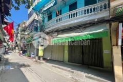 Bán nhà mỹ đình ngay sát phố 42m 9 tỷ