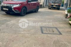 Cần bán nhà cấp 4 hẻm xe hơi đường 14, long bình, quận 9, dt 132m². giá 5.39 tỷ.