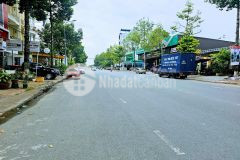 Chủ gửi bá.n nền 92,25m² đường trần văn trà kdc hưng phú 1, phường hưng phú, tp. cần thơ