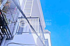 Chính chủ bán nhà 1 lầu 1 sẹc tại nguyễn duy trinh bình trưng