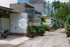 Đất hẻm xe hơi nguyễn xiển, long thạnh mỹ, quận 9, dt 80m4tỷ. kề vincity.