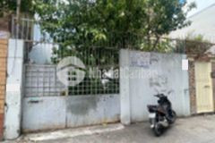 Bán nhà nát như chị dậu. hxh phan văn tri, p11, binh thanh, 102m2, nhinh 7 ty.