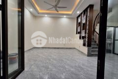 Bán nhà đại đồng đông anh mặt tiền ô tô đỗ cửa