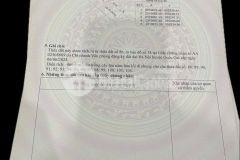 Chỉ 3,x tỷ sở hữu ngay lô đất cực đẹp mt hơn 6m tại thôn 7 phú cát, gần đường ql21 và đường tl446