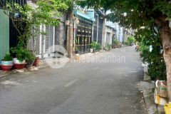 Cần bán nhà cáp 4 hẻm xe hơi đường 379 tăng nhơn phú a, quận 9, dt 50m², 4.5 tỷ tl