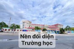 Bán nền đường số 3 kdc văn hoá tây đô, tp cần thơ