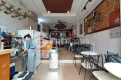 Bán nhà phố tú mỡ 75m2, 5 tầng, mặt tiền 4.5m gara ô tô kinh doanh sát công viên 22.8 tỷ