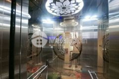 45m2 vuông nở hậu 7 tầng thang máy yên hòa cầu giấy hơn 11 tỷ