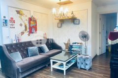 Chung cư việt hưng 80 m2 3 ngủ sổ đỏ 5 tỷ