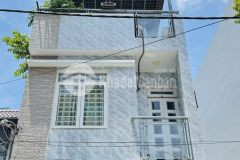 Gấp bán, hương lộ 2, bình tân, xe tải tránh, ô tô vào nhà, 60m2, 3 tầng, 3pn, chỉ nhỉnh 5 tỷ