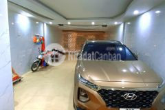 Bán nhà kđt bắc linh đàm hoàng mai, phân lô hai mặt tiền đường ô tô thông, kinh doanh.