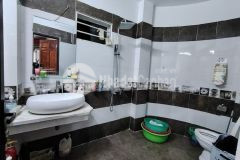 Nhà đẹp 5 tầng lô góc cầu giấy ba đình full nội thất ở ngay 43m2 9.4 tỷ