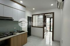 Bán căn hộ ccmn ngõ 57 mễ trì, nam từ liêm 50m, 2 ngủ giá 1.8 tỷ, xây mới 2025