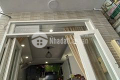 Gần mt 32 nhà đẹp 3 tầng ngay trung tâm q10 giá cực hiếm 1.96