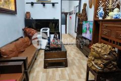 Bán đất tặng nhà 2t 55m 5xtỷ ôtô đỗ cửa 50m ra phố nguyễn khoái hoàng mai