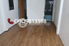 Bán nhanh p.col quận 1 shr 4 tầng.