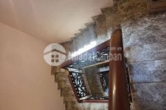 Bán nhà hẻm xe hơi tân bình 5m21m 5 tầng 8 phòng ngủ vuông vức không lg