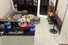 Cho thuê nhà riêng ngõ bạch mai hai bà trưng 40m x 4t, 3pn giá 13.5tr, full đồ