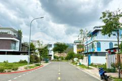 Bán lô góc khu đô thị mỹ gia gói 2 giá 51.5trm2 bao tiền ép cọc và thiết kế.