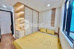 Nhà đẹp long lanh ngõ nguyễn cao, giá 4.58 tỷ, dtsd 18m2x5t, ảnh thật