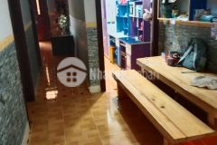 Bán nhà cấp 4 mặt tiền đường lê hồng phong tt khánh vĩnh.