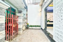 Nhà cấp 4 hẻm 2855 huỳnh tấn phát nhà bè. cách mt huỳnh tấn phát chỉ 50m.