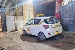 Bán chung cư mini 6 tầng dòng tiền 50tr tháng triều khúc, thanh trì