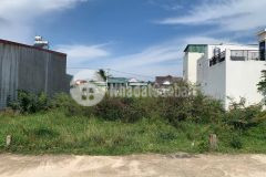 Bán đất thôn trung, phường bắc nha trang vĩnh phương 1,35 tỷ