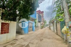 Bán nhà 3 tầng đẹp xóm tân lập, vĩnh ninh, thanh trì