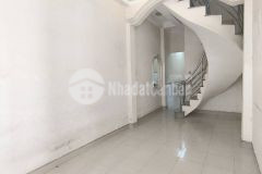 Hẻm ôtô thông, 2 tầng btct gần 45m2, p7 gò vấp, giá 5.x ty tl