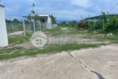 Bán đất vườn diên đồng sát bên khu dân cư đường bê tông oto tới nơi