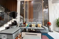 Đường 10m, ô tô ngủ trong nhà, 4 tầng, đường thạnh xuân 25. nhỉnh 7.x tỷ.