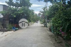 4 nền thổ cư đường an hạ, xã phạm văn hai, bình chánh dt 100m2 nền giá 9 tỷ