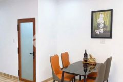 Bán nhà nguyên căn 2 tầng tại lư cấm ngọc hiệp, nha trang