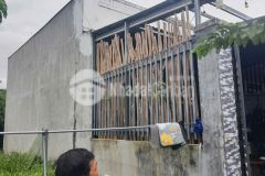 Bán nhà 80m2 đường hẻm nhật tảo cái răng cần thơ