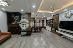 Bán chung cư ia20 ciputra căn 104m tòa b 3pn full đồ ban công đn view hồ tây thoáng mạt