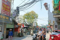 Bán nhà lô góc mặt ngõ ô tô, xóm 2 quỳnh đô, vĩnh quỳnh, thanh trì