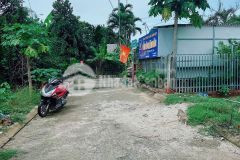 Bán đất diên toàn thôn đông dinh full thổ cư gần huỳnh thúc kháng