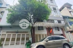 Bán tòa nhà hẻm xe tải tránh 6.426 18 phòng sát sân bay tsn tn 150trtháng