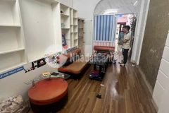 Cho thuê nhà riêng mai dịch, cầu giấy 60m x 4 tầng, 7 phòng giá 20 triệu, ngõ ô tô