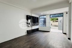 Bán nhà riêng mặt tiền trần hữu trang phú nhuận xe hơi vào nhà