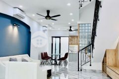 Bán nhà 3 tầng kđt hà quang 2, phường nam nha trang phước hải giá 9,2 tỷ