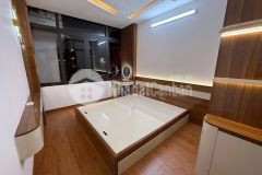Nhà đẹp ngõ láng hạ, giá 4.85 tỷ, 18m2x5t, ở luôn, ảnh thật