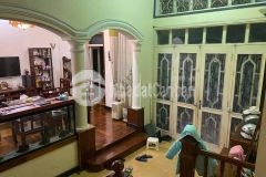 Bán nhà ngô quyền hà đông, ô tô đỗ cửa, dân trí an ninh tuyệt vời, 52m2, hơn 12 tỷ